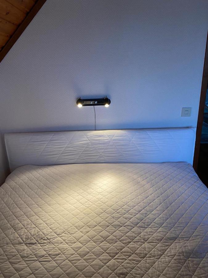 Anitas B&B Stockholm/Vaellingby Zewnętrze zdjęcie