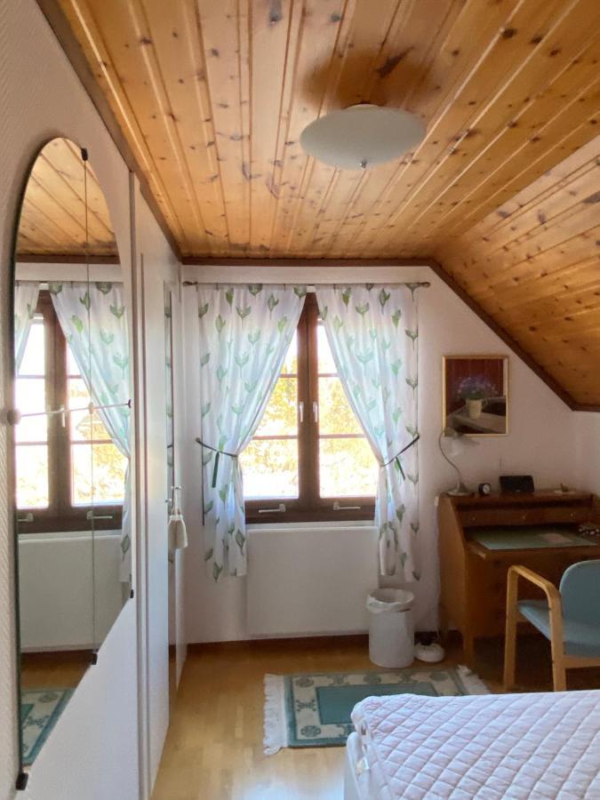 Anitas B&B Stockholm/Vaellingby Zewnętrze zdjęcie
