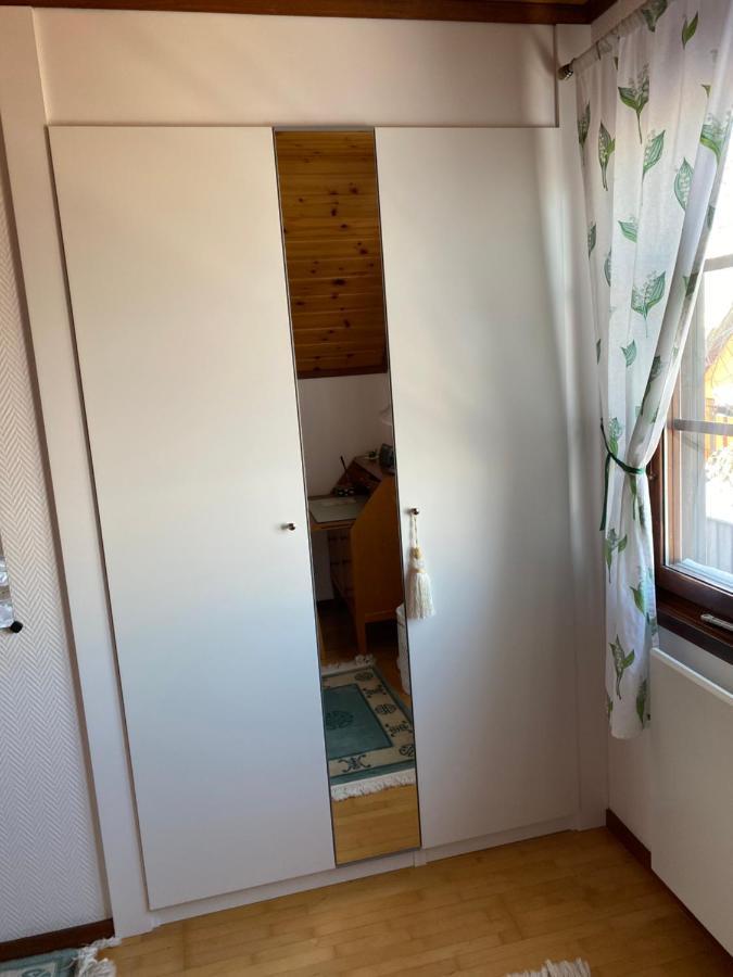 Anitas B&B Stockholm/Vaellingby Zewnętrze zdjęcie