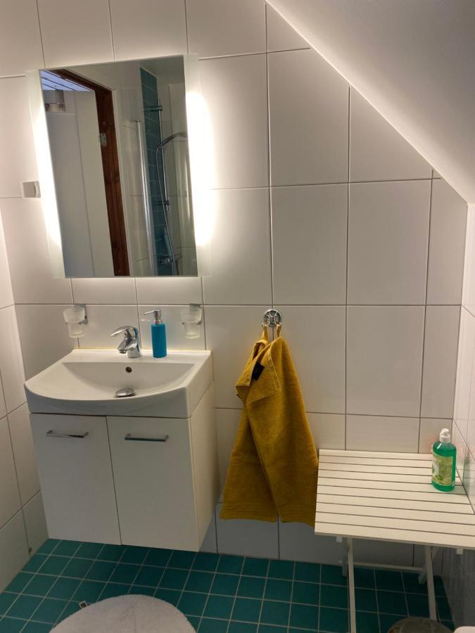 Anitas B&B Stockholm/Vaellingby Zewnętrze zdjęcie