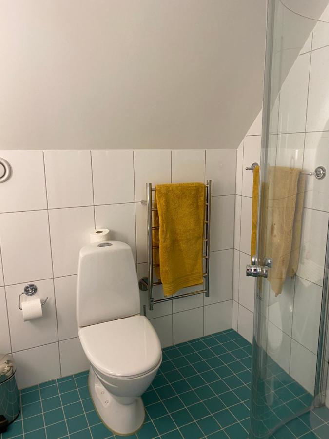 Anitas B&B Stockholm/Vaellingby Zewnętrze zdjęcie