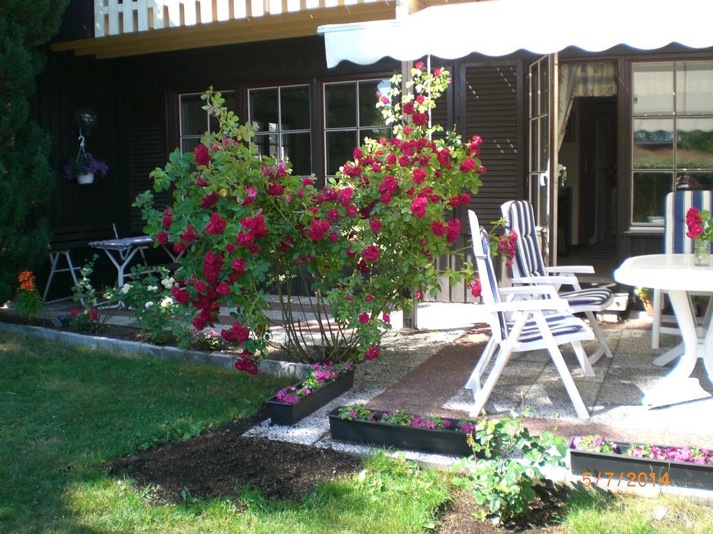 Anitas B&B Stockholm/Vaellingby Zewnętrze zdjęcie