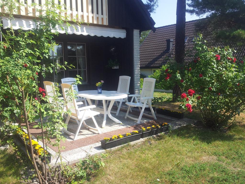 Anitas B&B Stockholm/Vaellingby Zewnętrze zdjęcie