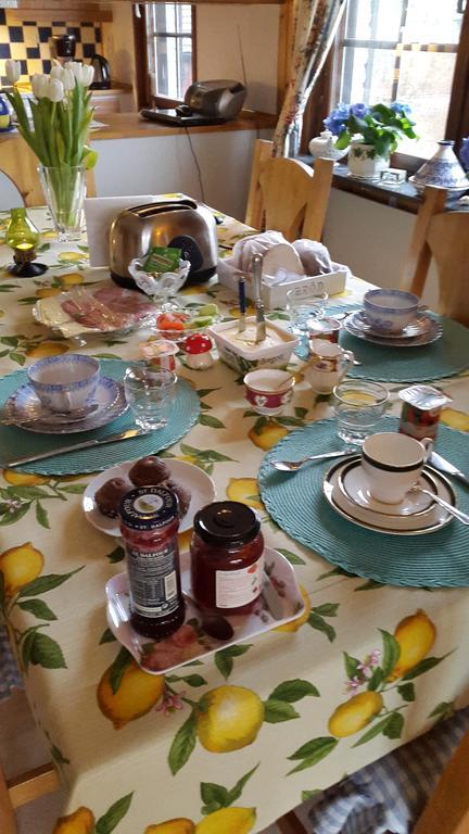 Anitas B&B Stockholm/Vaellingby Zewnętrze zdjęcie